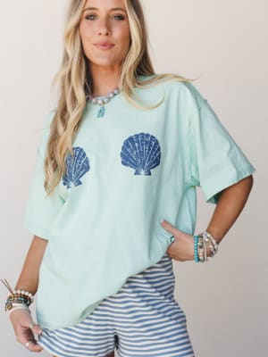 Song of the Sea Tee: undefined