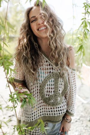 Crochet