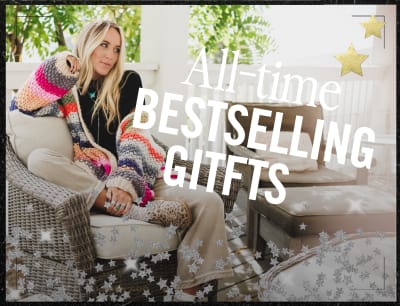 Trending Gifts She'll Love