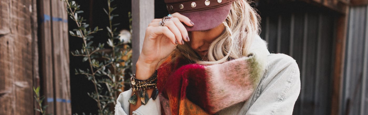 The Winter Collection