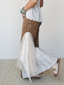 Wild Spring Fling Pants