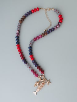 Ocean Trove Necklace