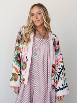 Summer Rae Jacket