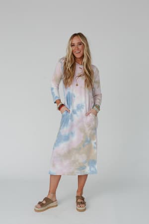 Lavender Taupe