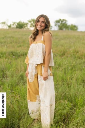 Patchwork Parade 2 Piece Bundle: default