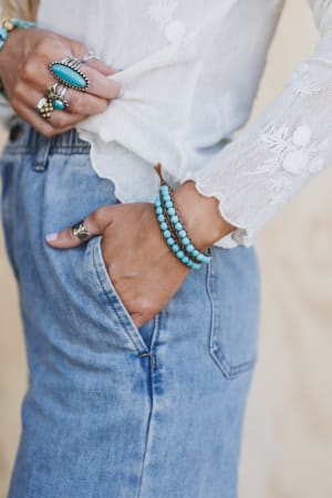 Turquoise