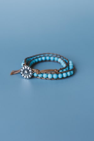 Turquoise