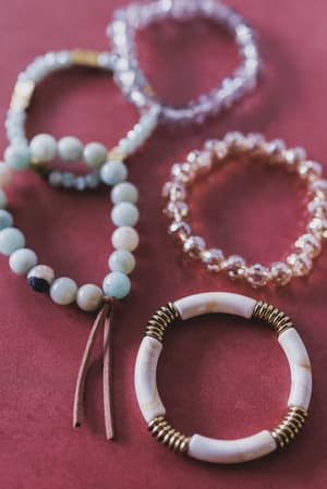 romilly-bracelet-set-mint-multi/Mint