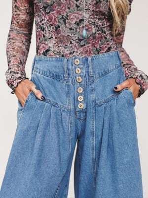 Denim