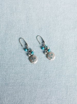 moon-drifters-earrings-silver/Silver