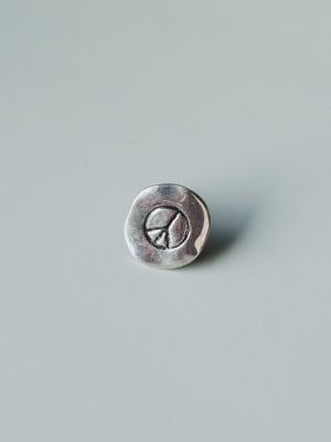 peace-pact-ring-silver/Silver