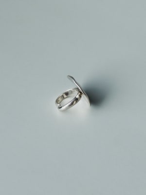 peace-pact-ring-silver/Silver