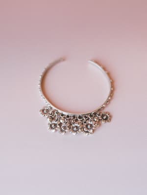 Fields of Flowers Bracelet: undefined