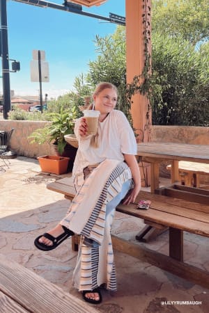 eclectic-stripes-wide-leg-pants-blue/Blue