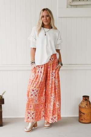 wildly-free-wide-leg-pants-orange/Orange