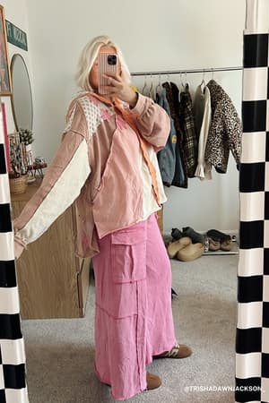 game-on-cargo-wide-leg-pant-pink/Pink