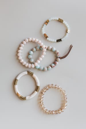 romilly-bracelet-set-blue-multi/Blue Multi