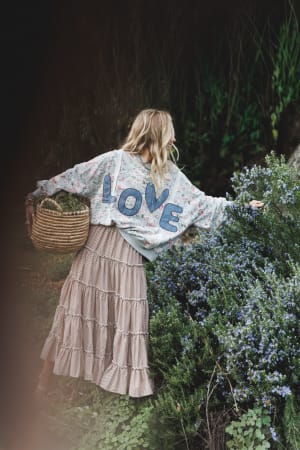 All About Love 2 Piece Bundle: undefined