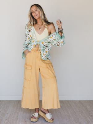 Sweet Flower 3 Piece Bundle: undefined