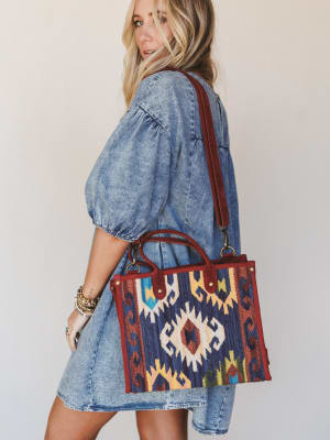 Dark Denim