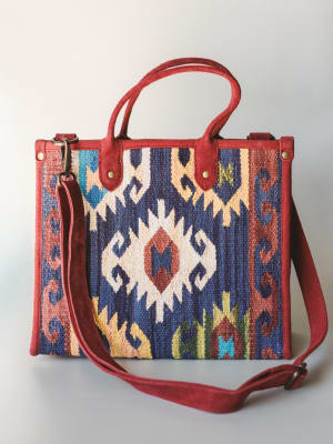 South Coast Bag: undefined