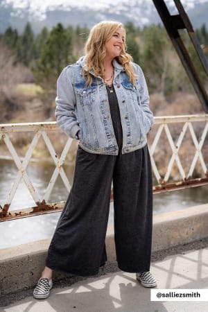 daphne-scoop-neck-jumpsuit-charcoal/Charcoal