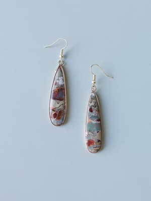 Samira Earring - Multi OS / Multi