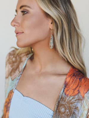 Samira Earring - Multi OS / Multi