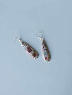Samira Earring - Multi OS / Multi