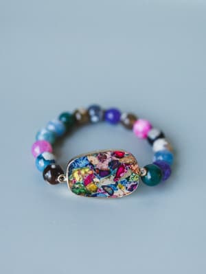 Sonya Bracelet - Multi OS / Multi