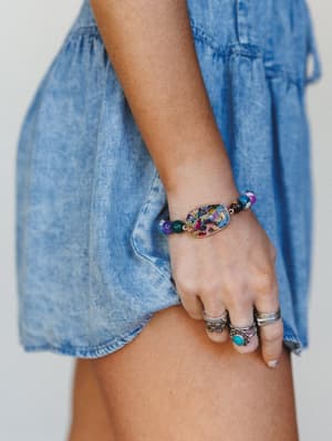 Sonya Bracelet - Multi OS / Multi