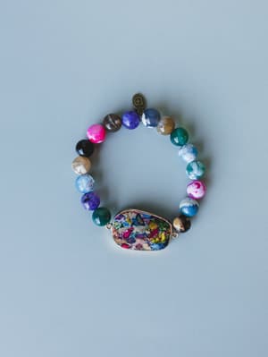 Sonya Bracelet - Multi OS / Multi