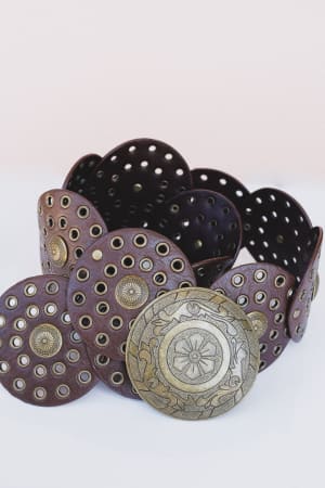bold-impressions-belt-brown/Brown