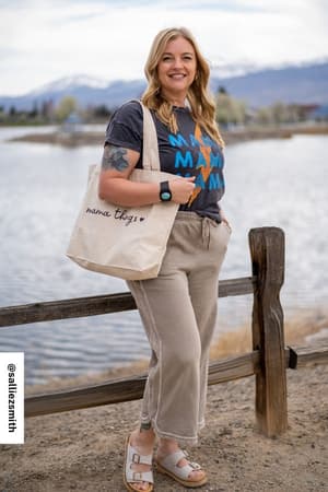 Mama's Essentials 3-Piece Bundle: default
