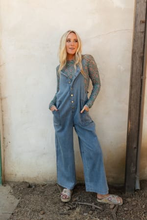Denim