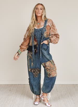 Denim