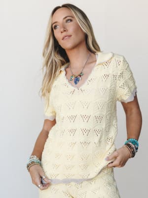 Lumi Top: undefined