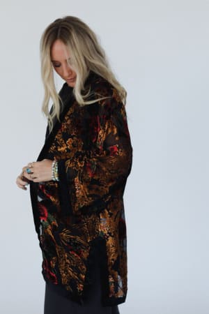 Black Multi
