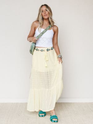 Coastal Bohemia 4 Piece Bundle: undefined