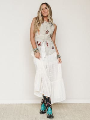 Western Drift 2 Piece Bundle: undefined