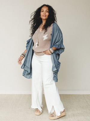 Denim Dreams 3 Piece Bundle: undefined