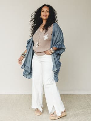 Denim Dreams 3 Piece Bundle: default