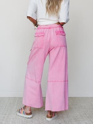 game-on-cargo-wide-leg-pant-pink/Pink