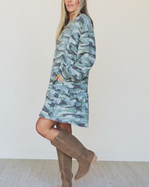 Olive Charcoal