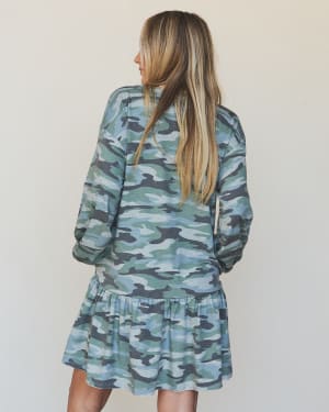 Olive Charcoal