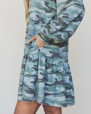 Olive Charcoal