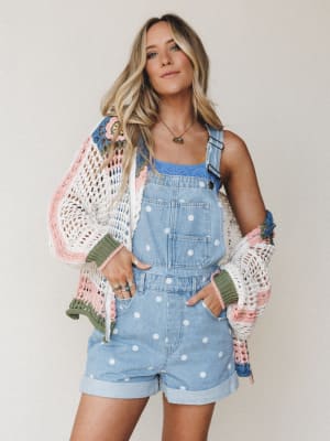 Coastal Wanderer 3 Piece Bundle: undefined