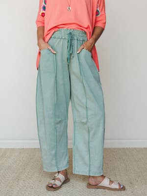 Making Wishes Pants: making-wishes-pants-1/Jade