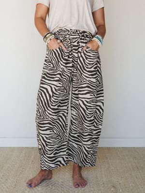 Wild Comfort Pants: default