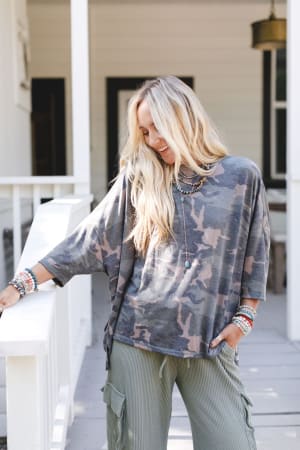 Camo